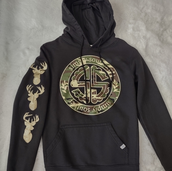SIMPLY SOUTHERN COLLECTION Hoodie - Picture 13 of 14